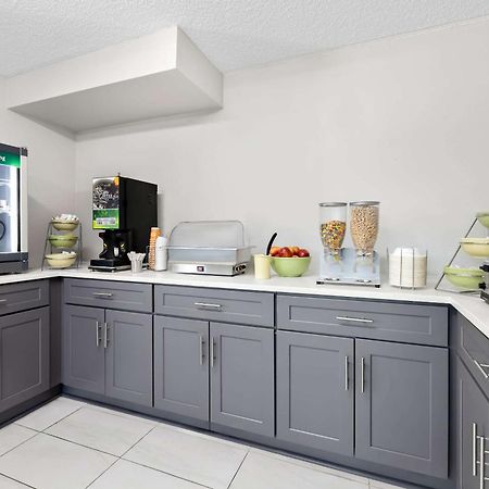 Quality Inn Nashville - Opryland Area المظهر الخارجي الصورة