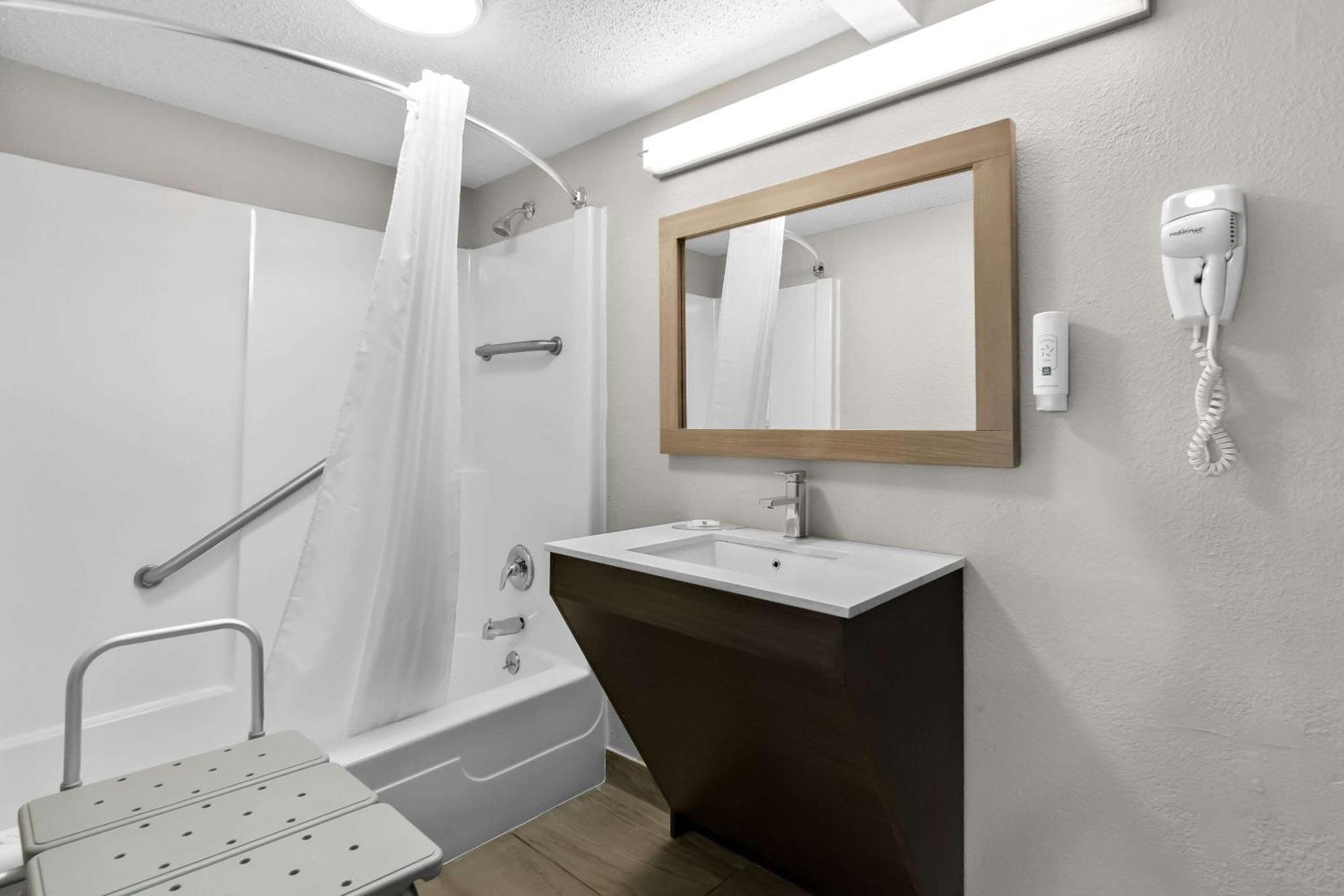 Quality Inn Nashville - Opryland Area المظهر الخارجي الصورة