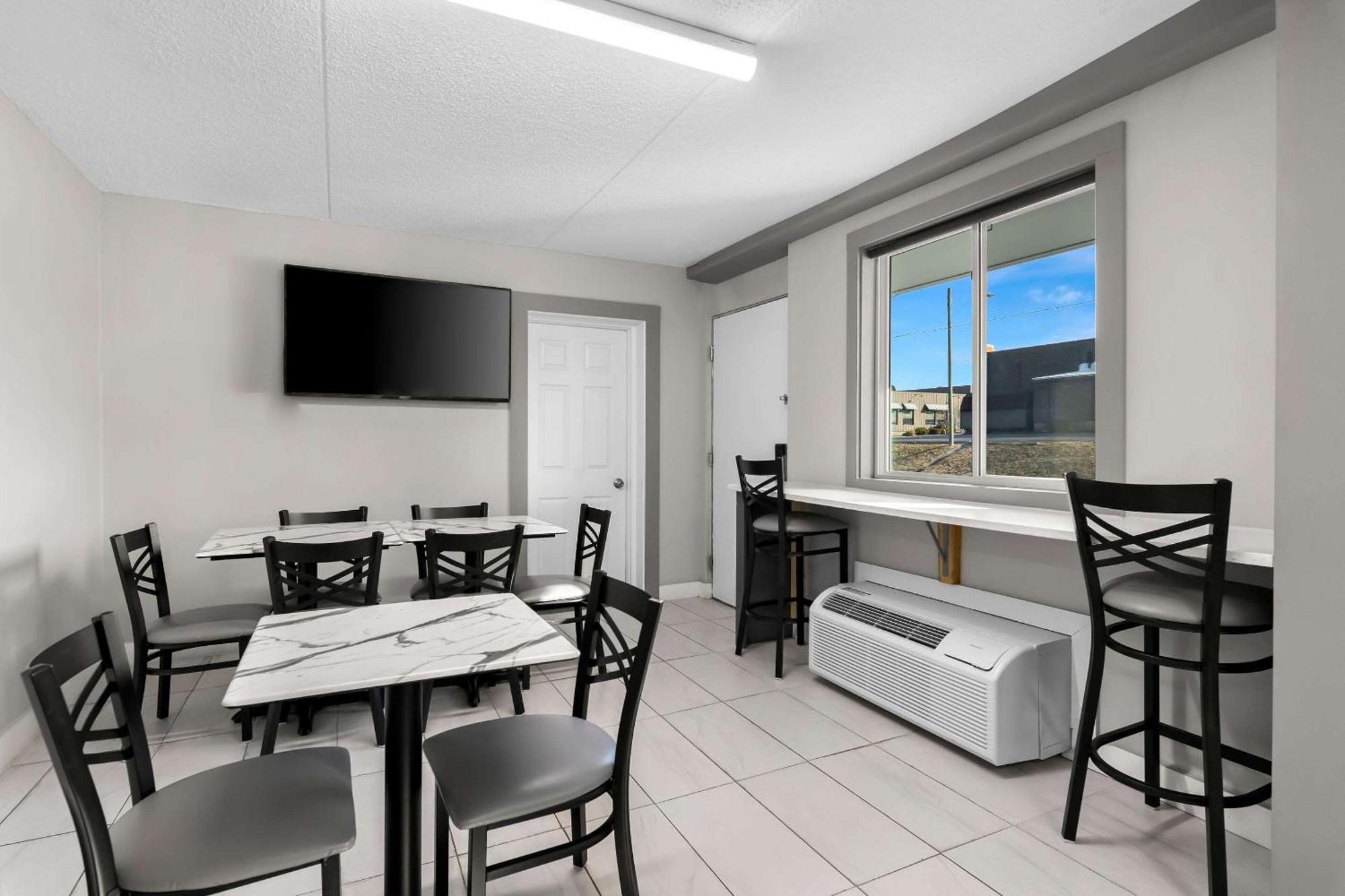 Quality Inn Nashville - Opryland Area المظهر الخارجي الصورة