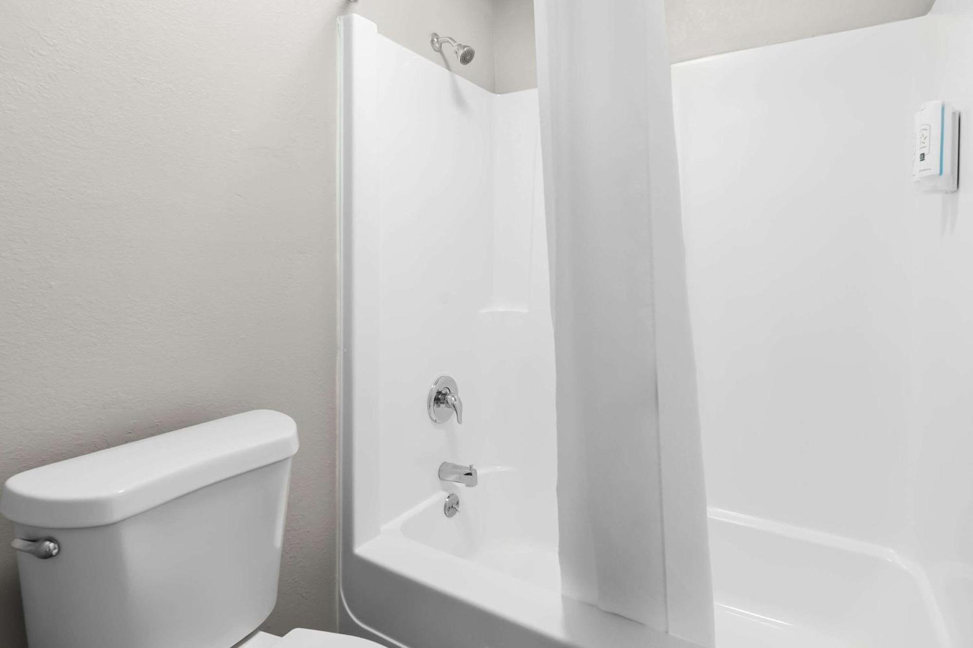 Quality Inn Nashville - Opryland Area المظهر الخارجي الصورة